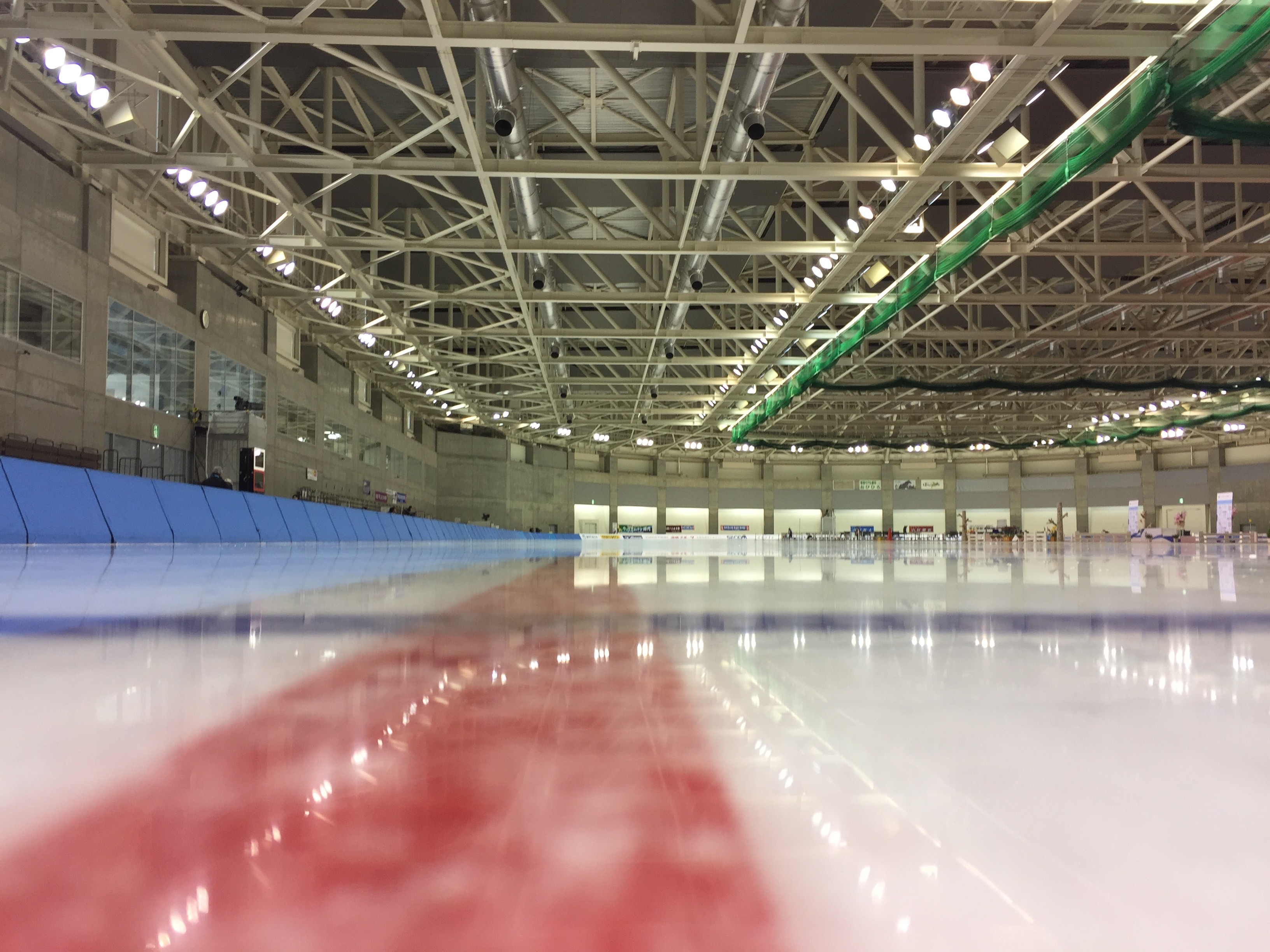 2017年冬季アジア札幌大会 | BI